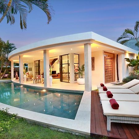 Seminyak White Design Villa Zewnętrze zdjęcie