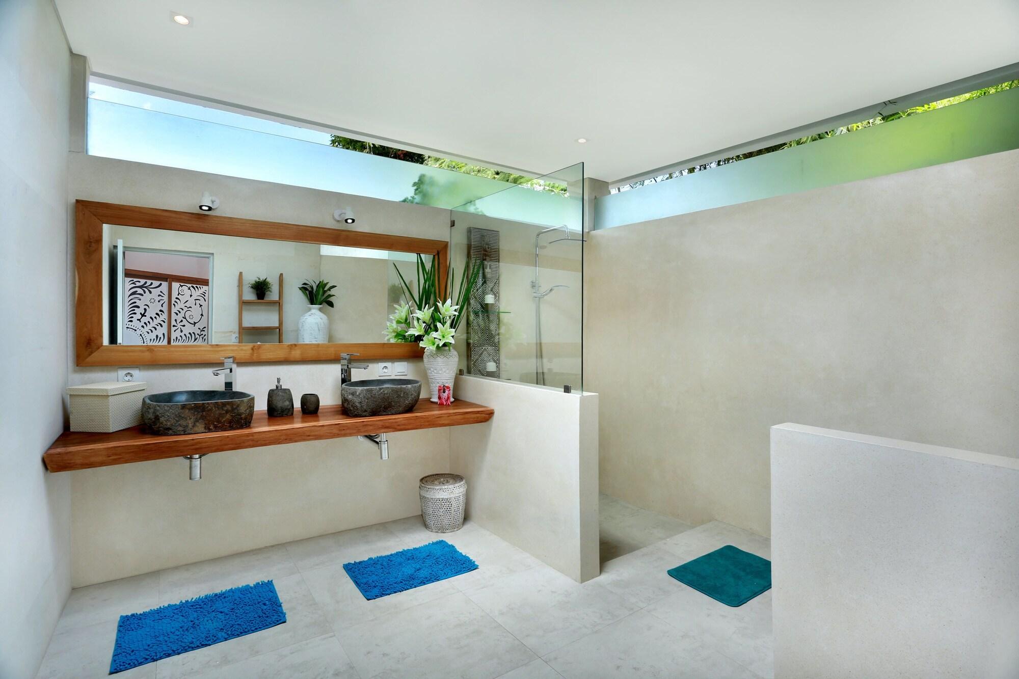 Seminyak White Design Villa Zewnętrze zdjęcie