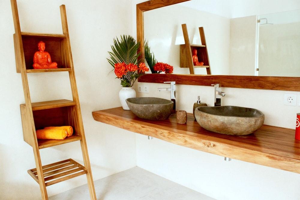 Seminyak White Design Villa Zewnętrze zdjęcie