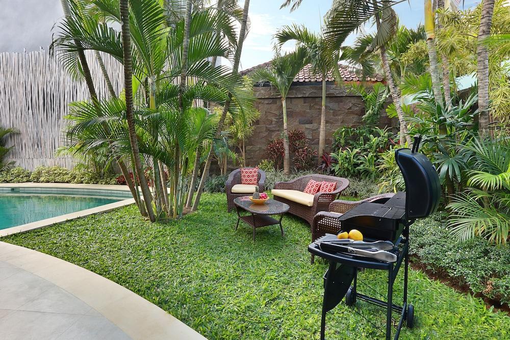 Seminyak White Design Villa Zewnętrze zdjęcie