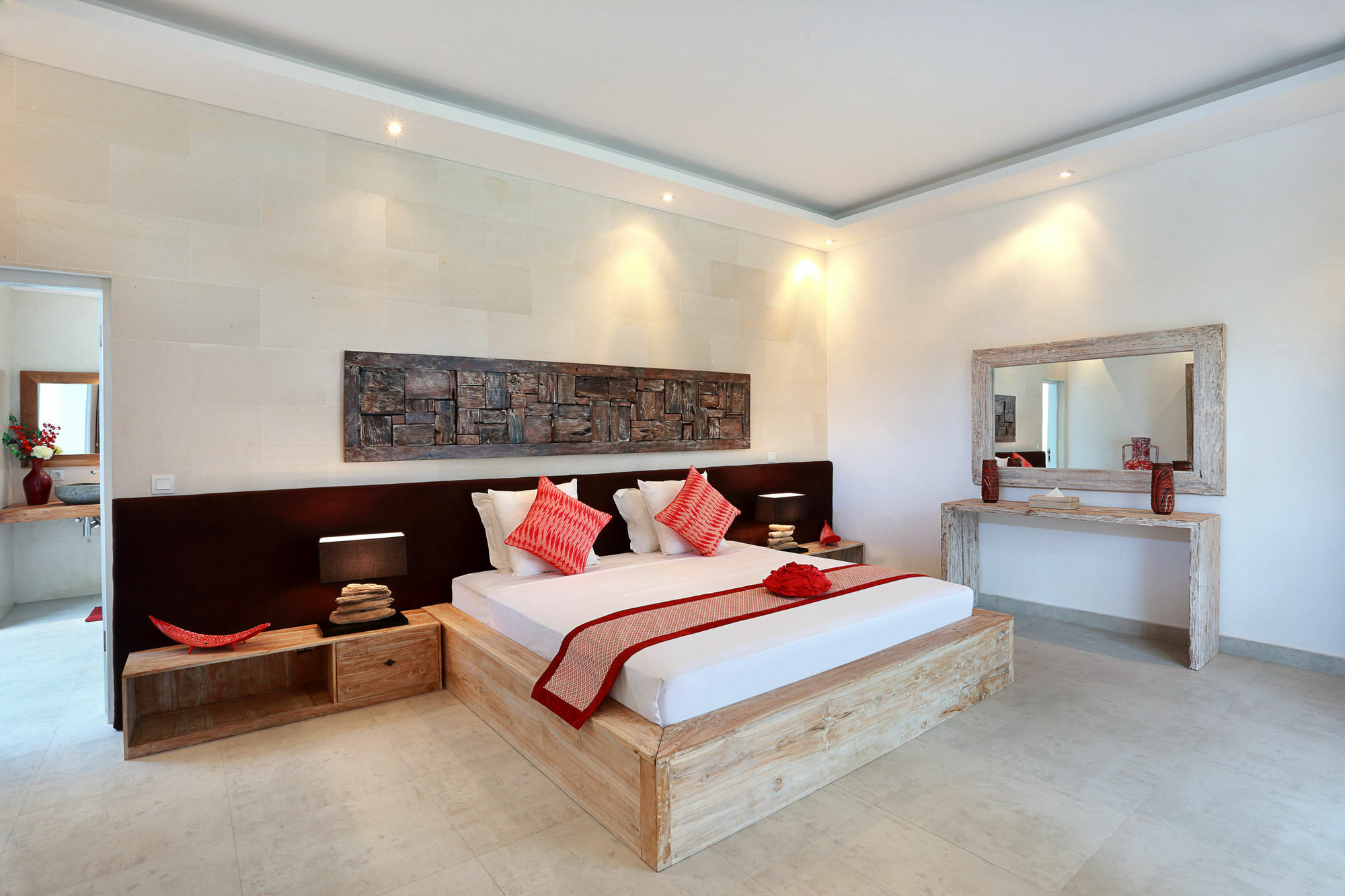 Seminyak White Design Villa Zewnętrze zdjęcie