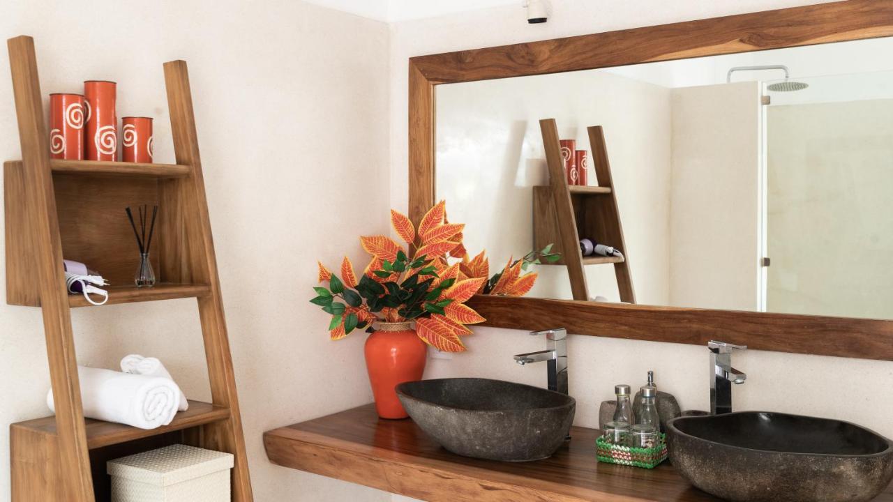 Seminyak White Design Villa Zewnętrze zdjęcie