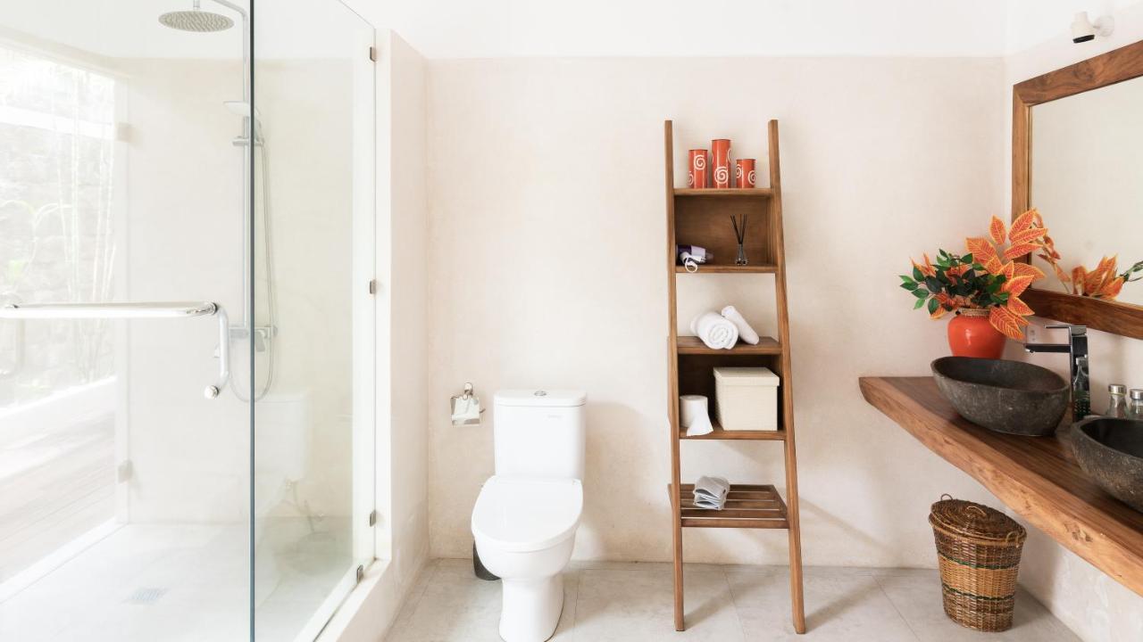 Seminyak White Design Villa Zewnętrze zdjęcie